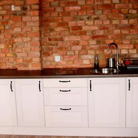 Kwiatowa 3/22 דירה *