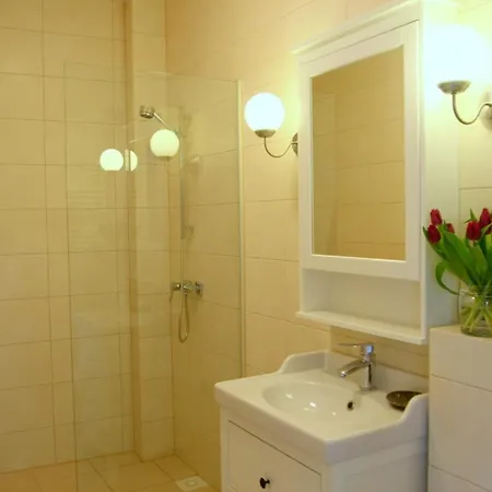 Kwiatowa 3/22 Apartment Poznan