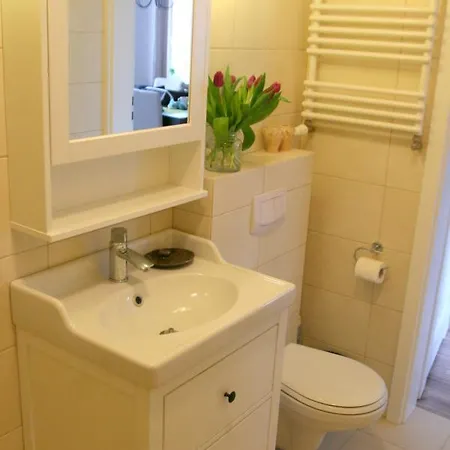 Apartment Kwiatowa 3/22