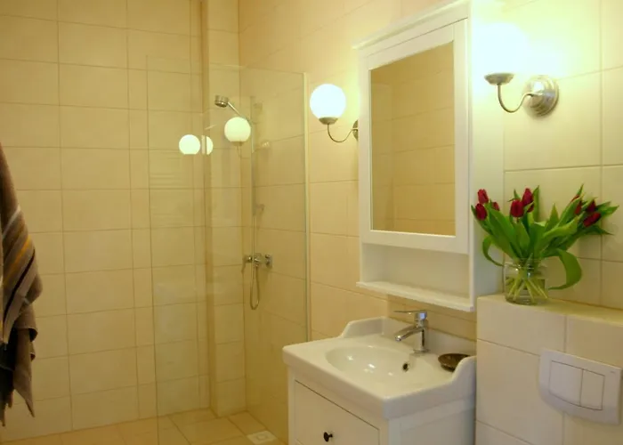 Kwiatowa 3/22 Apartment Poznan