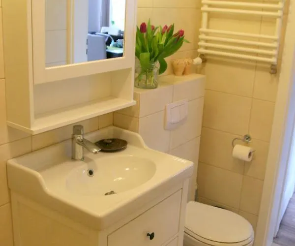 Apartment Kwiatowa 3/22